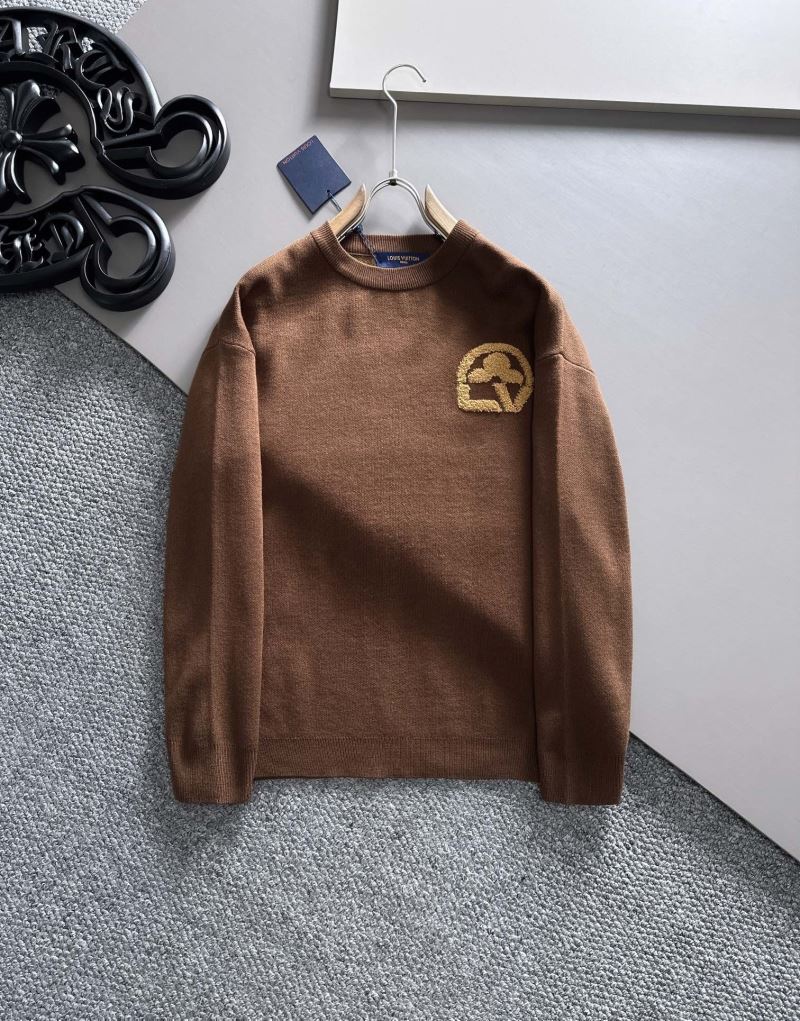 Louis Vuitton Sweaters